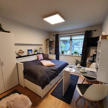 Zentrales Zimmer Auf Dem Land Grosssolt Екстериор снимка