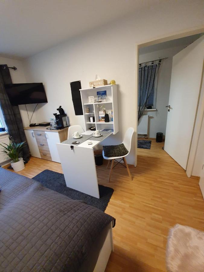Zentrales Zimmer Auf Dem Land Grosssolt Екстериор снимка